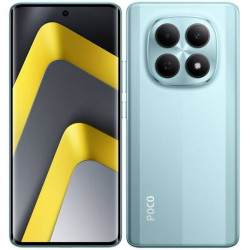 Xiaomi POCO M8 Pro 5G 8/256G Green (with charger) (Global Version)