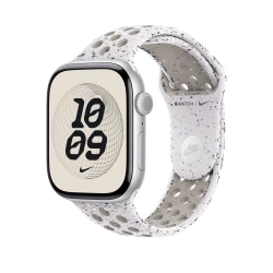Apple Watch 38/40/41/42mm Veiled Grey Nike Sport Band S/M (MGA04, MGAH4)