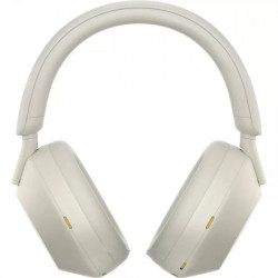 Sony WH-1000XM5 Silver (WH1000XM5S.CE7)