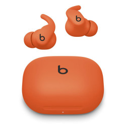 Beats by Dr. Dre Powerbeats Fit Spark Orange (ME2M4)