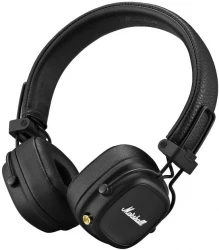 Marshall Major IV Black (1005773)