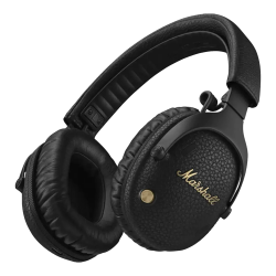 Marshall Monitor III A.N.C Black (1006861)