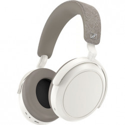 Sennheiser MOMENTUM 4 Wireless White (509267)