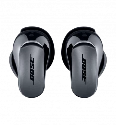 Bose QuietComfort Ultra Earbuds Black (882826-0010)