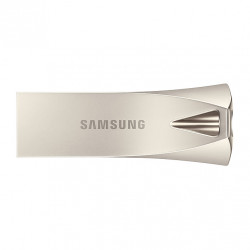 Samsung 256 GB Bar Plus Champagne Silver (MUF-256BE3/APC)