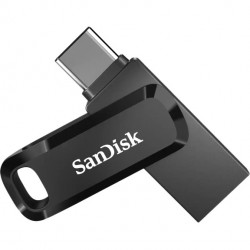 SanDisk 256 GB Ultra Dual Luxe (SDCZ74-256G-GAM46)