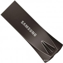 Samsung 256 GB Bar Plus Titan Gray (MUF-256BE4/APC)