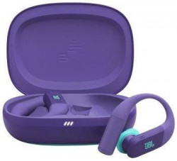 JBL Endurance Peak 4 Purple (JBLENDUPEAK4PUR)