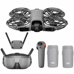 DJI Neo 2 Motion Fly More Combo (CP.FP.00000273.01)