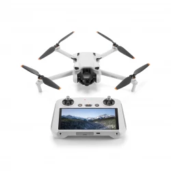 DJI Mini 3 with DJI RC Remote (CP.MA.00000587.01)
