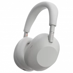 Sony WH-1000XM6 Platinum Silver (WH1000XM6S.CE7)