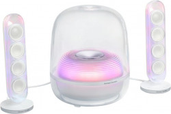Harman/Kardon SoundSticks 5 White (HKSOUNDSTK5W)