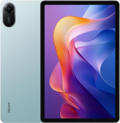 Xiaomi Redmi Pad 2 6/128GB Wi-Fi Mint Green (with charger) (Global Version)