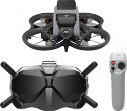 DJI Avata Fly Smart Combo (CP.FP.00000064.02)