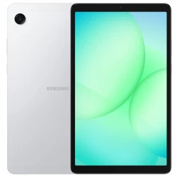 Samsung Galaxy Tab A11 LTE 4/64GB Silver (SM-X135FZSA)