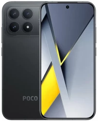 Xiaomi POCO F8 Pro 12/512GB Black (Global Version)