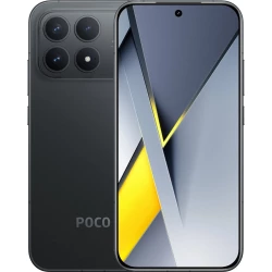 Xiaomi POCO F8 Pro 12/256GB Black (Global Version)