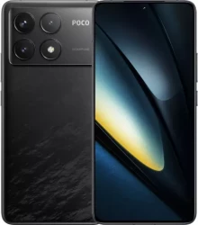 Xiaomi POCO F6 Pro 12/512GB Black (Global Version)