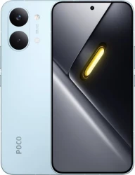 Xiaomi POCO X8 Pro Max 12/256GB Blue (with charger) (Global Version)