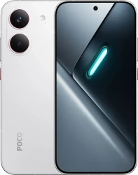 Xiaomi POCO X8 Pro 8/512GB White (with charger) (Global Version)