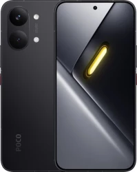 Xiaomi POCO X8 Pro 8/512GB Black (with charger) (Global Version)
