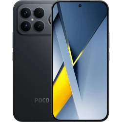 Xiaomi POCO F8 Ultra 16/512GB Black (Global Version)
