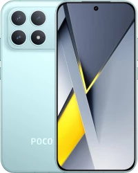 Xiaomi POCO F8 Pro 12/512GB Blue (Global Version)