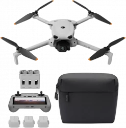 DJI Lito X1 Fly More Combo RC 2 (CP.MA.00000975.01)