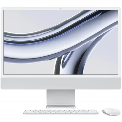 Apple iMac 24 M3 Silver (Z19500023)