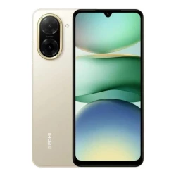 Xiaomi Redmi A5 3/64GB Sandy Gold (with charger) (Global Version)