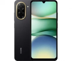 Xiaomi Redmi A5 3/64GB Midnight Black (with charger) (Global Version)