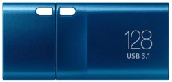 Samsung 128 GB Type-C Blue (MUF-128DA/APC)