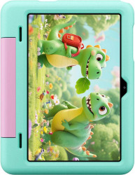 Blackview Tab 20 Kids 4/64GB Wi-Fi Green