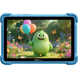 Blackview Tab Link 1 Kids 4/64GB WiFi Ocean Blue (6931548325734)
