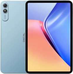 Blackview OSCAL Pad 200 6/256Gb Blue