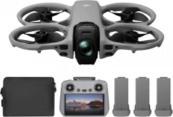 DJI Avata 360 Fly More Combo DJI RC 2 (CP.FP.00000317.01, CP.FP.00000317.04)