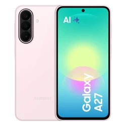 Samsung Galaxy A27 5G 8/256GB Light Pink (SM-A276BLIC)