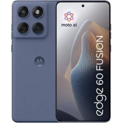 Motorola Moto Edge 60 Fusion 8/256GB Slipstream (PB7E0039RS) (UA)