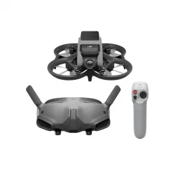 DJI Avata Pro View Combo with Goggles 2 and Motion Controller (CP.FP.00000110.01, CP.FP.00000115.01)