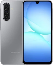 Samsung Galaxy A17 5G 4/128GB Grey (SM-A176BZAA)