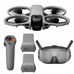 DJI Avata 360 Motion Fly More Combo (CP.FP.00000318.04)