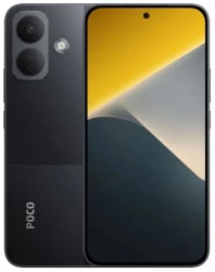 Xiaomi POCO X8 8/256GB Black (with charger) (Global Version)