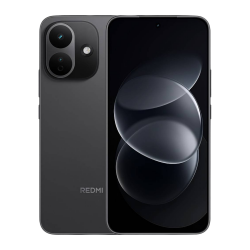 Xiaomi Redmi Note 17 6/256GB Black (with charger) (Global Version)