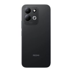 Xiaomi Redmi 17 5G 4/256GB Black (Global Version)