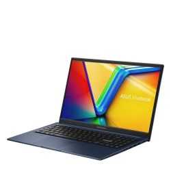 ASUS VivoBook 15 X1504MA Quiet Blue (X1504MA-BQ048W)