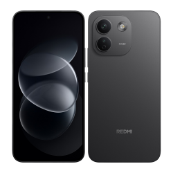 Xiaomi Redmi Note 17 Pro Max 5G 8/256GB Black (UA)